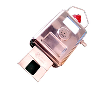 塵源跟蹤降塵系統