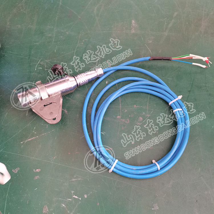 FYF4.0礦用本質安全型紅外接收器