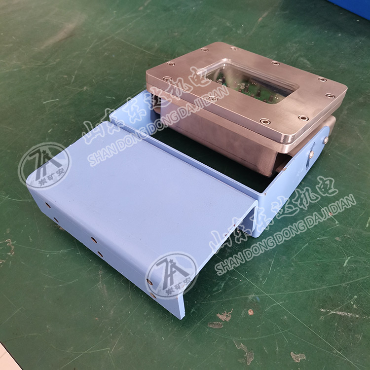 FYF4.0礦用本質安全型紅外發射器