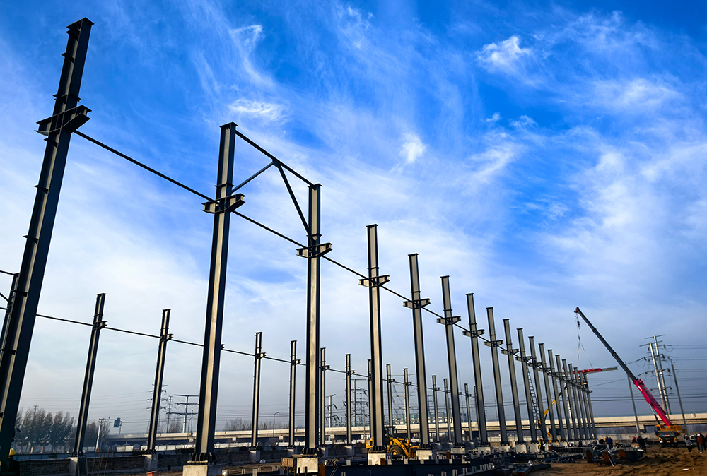 錨定智造新未來：山東東達智能裝備有限公司新廠區建設全面啟動